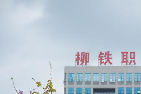 柳州铁路学院有火车司机专业吗