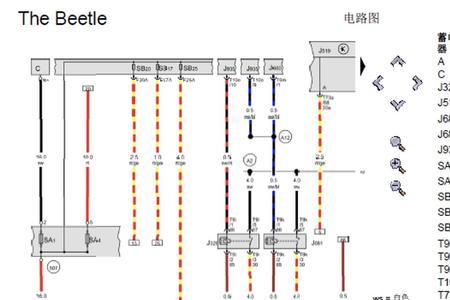 汽车多媒体的保险丝一般叫什么