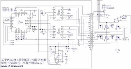 逆变器电压过高解决方法