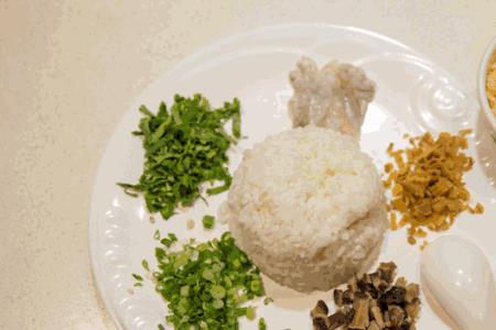 捞饭和煮饭的区别