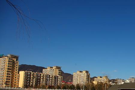 门头沟永定塔来历