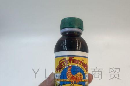 甜酱油的用途