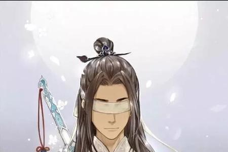 魔道祖师玄正年代的历史