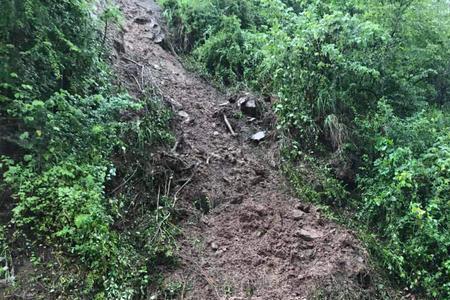 大暴雨顺口溜大全