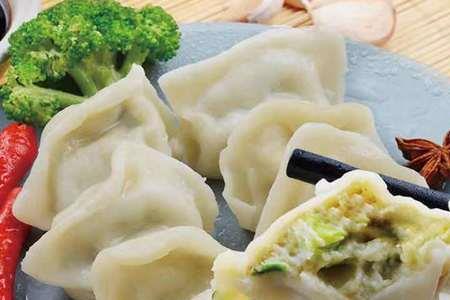 一斤肉包多少饺子