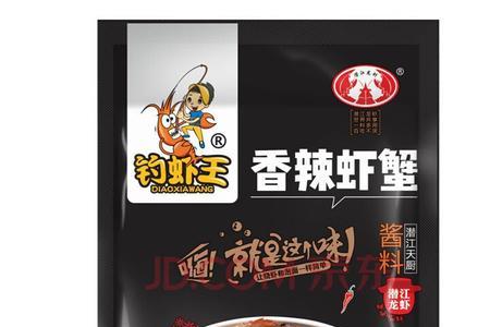 加螃蟹酱饵料好钓鱼吗