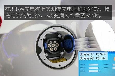 电动汽车慢充怎么停止充电