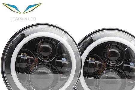 led vision是什么牌子