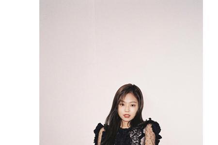 jenniesolo2叫什么