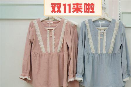 精雅家居服几线品牌