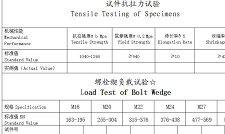 汽车检测报告s是什么意思