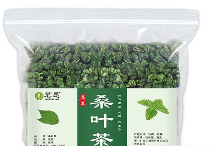 七月桑叶做茶叶好不好