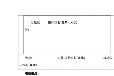 皮肤科诊所审批流程