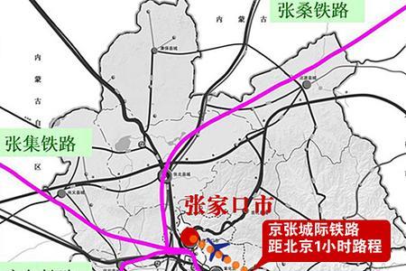 张家口铁路客运恢复时间