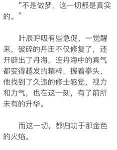 丹田破碎是什么意思