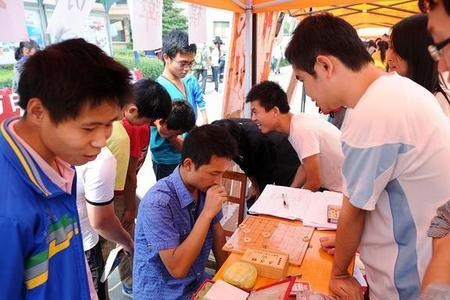 大学社团只选一个选什么最好