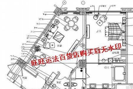 自装装修图纸找谁做