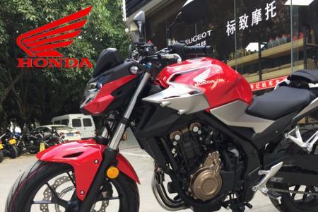 cbt125双缸本田摩托车适合摩旅吗