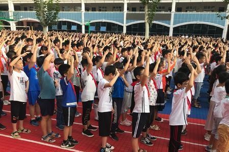 郑州市龙华小学怎么样