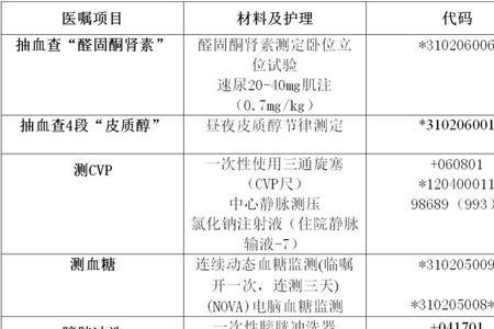 医嘱开立什么意思