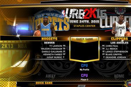 nba2k13哪个教练最好