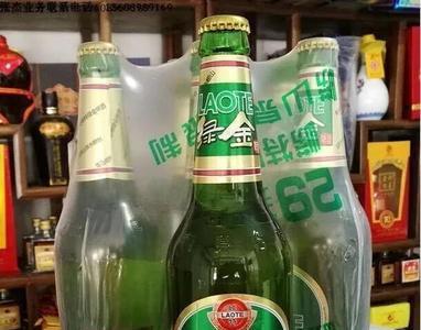 青岛崂威特啤酒怎么样