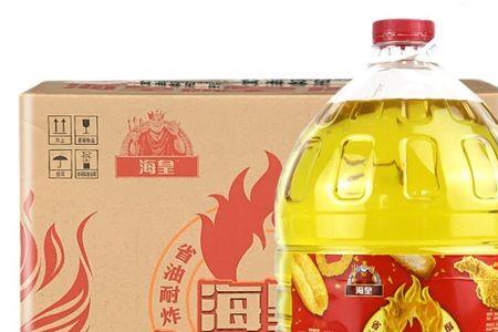 130元20升的大豆油能用吗