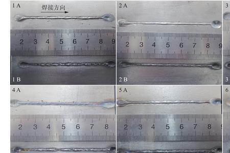 钛10焊接和钛2焊接有什么区别吗