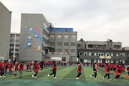 荆州御河小学怎么样