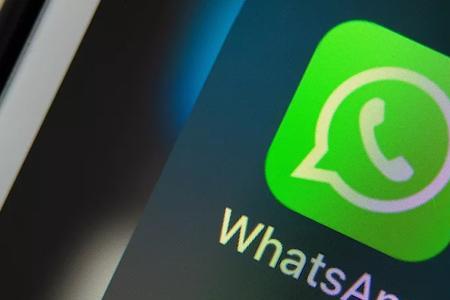 whatsapp可以同时在两个手机上登录吗