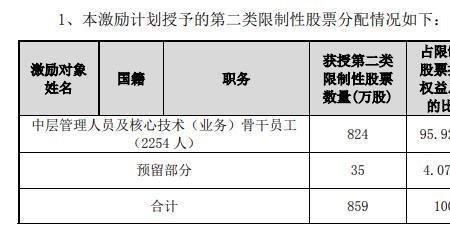 非限定性收入是什么意思