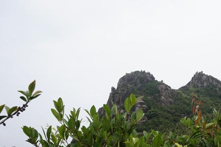 泉港笔架山要门票吗