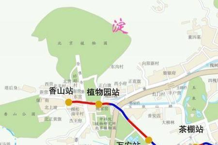 迁青铁路起点到终点地名叫什么