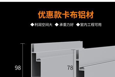 14和20铝材区别