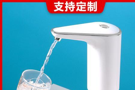 电动抽水器抽水有塑料味