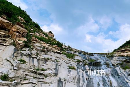 鲅鱼圈雪帽山门票