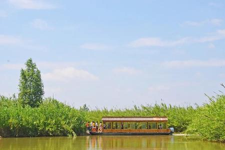 宿迁有几个5a风景区