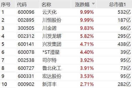 川恒集团是国企吗