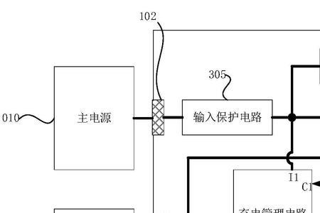 直流不间断系统原理