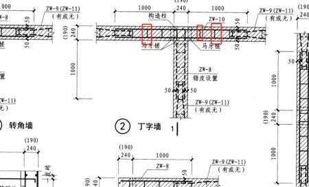 钢结构墙体拉筋做法