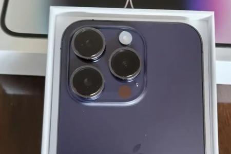 iphone14后盖容易刮花