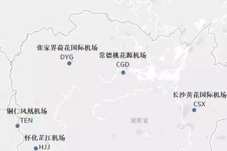 华南航空枢纽是什么地方