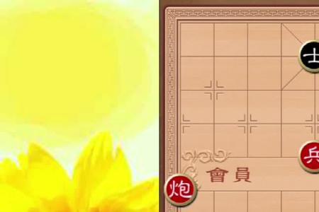 在象棋里双炮将几次死