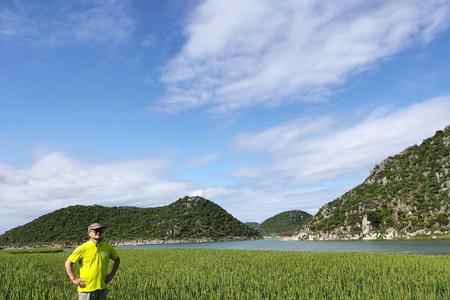 昆明海峰湿地公园什么时候开放