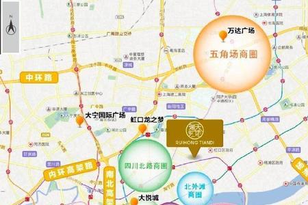 上海陈家桥路属于哪个区