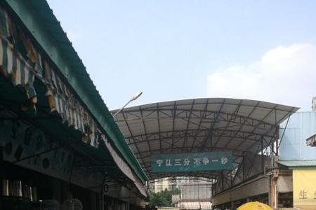 广州清河市场怎么拿货便宜