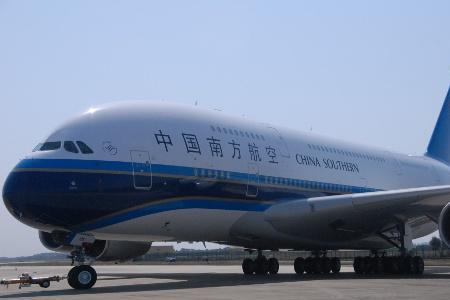 A380客机有多少重量