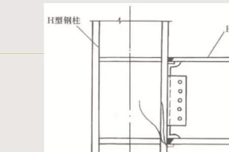 钢结构开孔规范要求