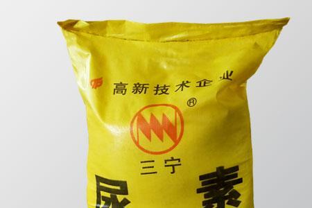 尿素属于化工产品吗