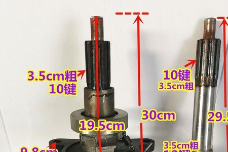 明宇铲车变速箱行走无力故障